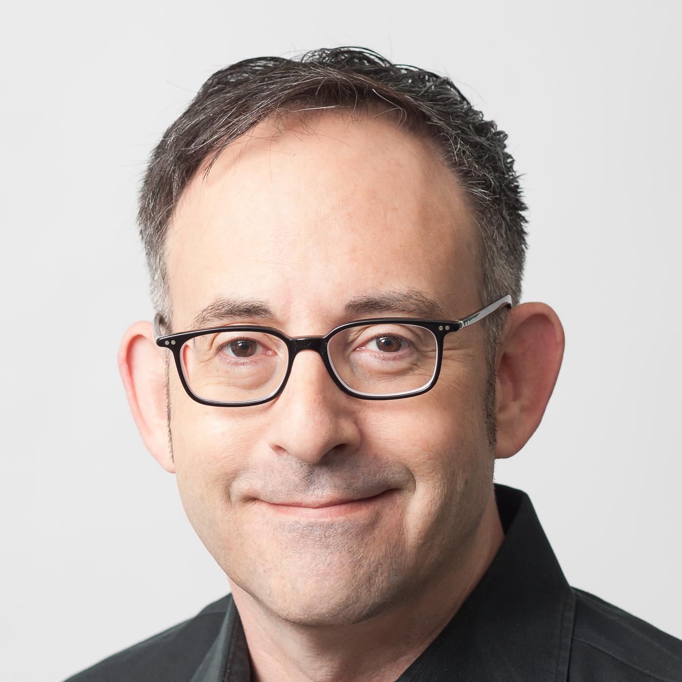 Ed Anuff