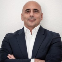 Salvatore Ruggiero, Lead of Digital Programs at Komax