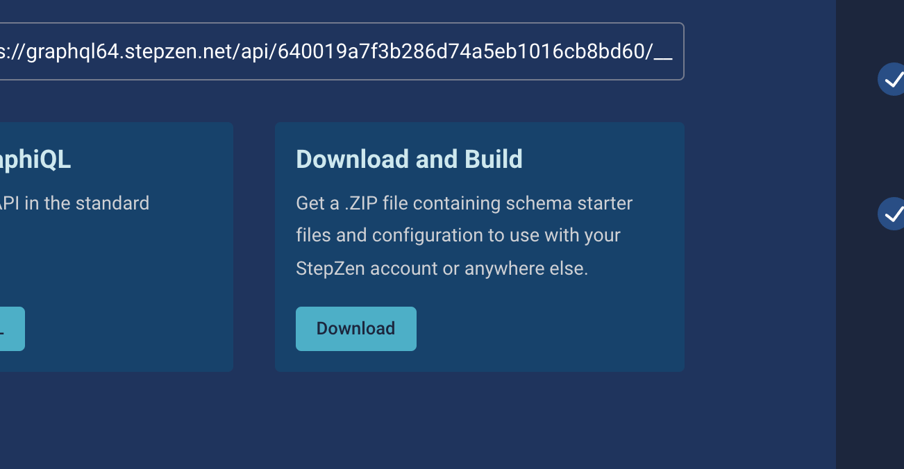 Download-and-Build