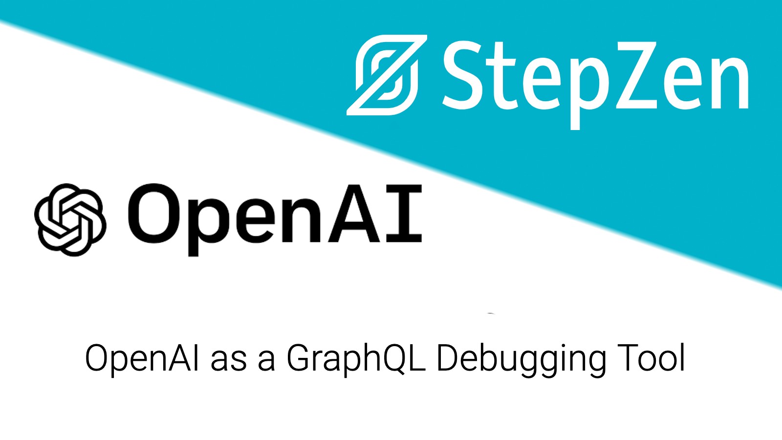 OpenAI as a GraphQL Debugging Tool