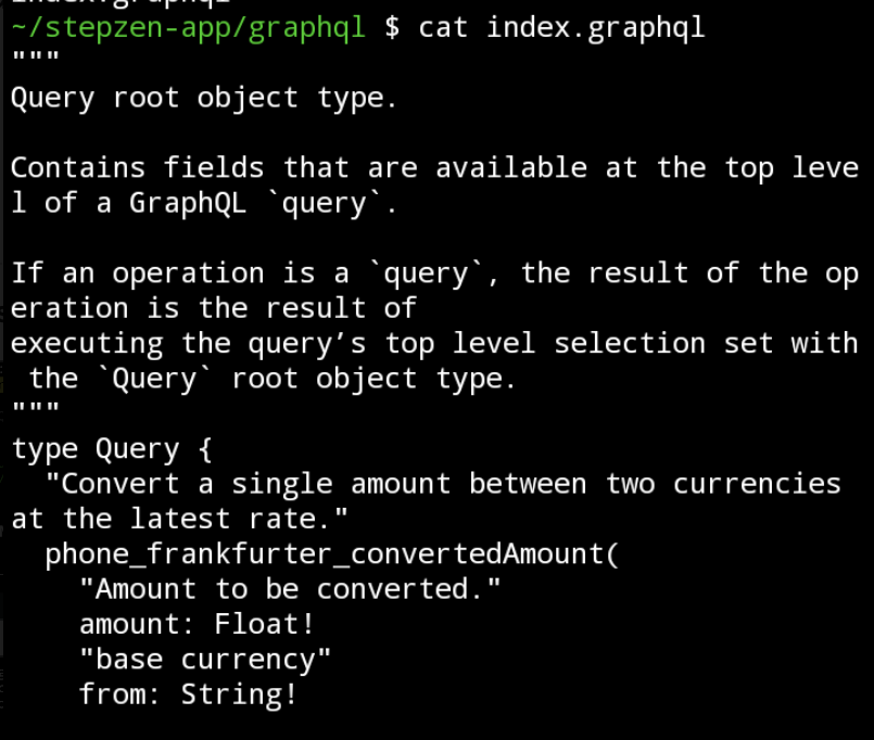 cat index.graphql